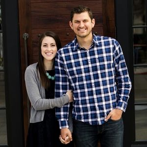 Meet your Posher, Carson